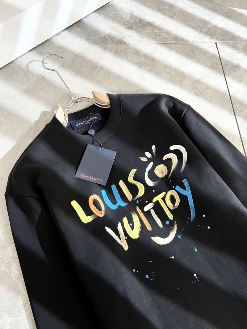 Louis Vuitton Hoodies